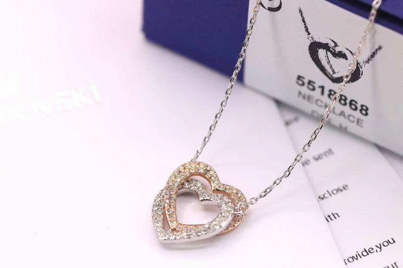 Swarovski Necklace 04yxh35